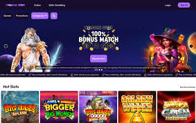 Explore the Wonders of Cosmic Spins Casino -817241246