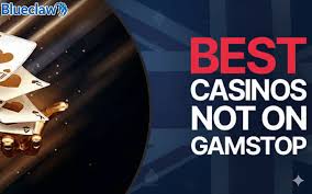 Exploring English Gambling Sites Not on GamStop