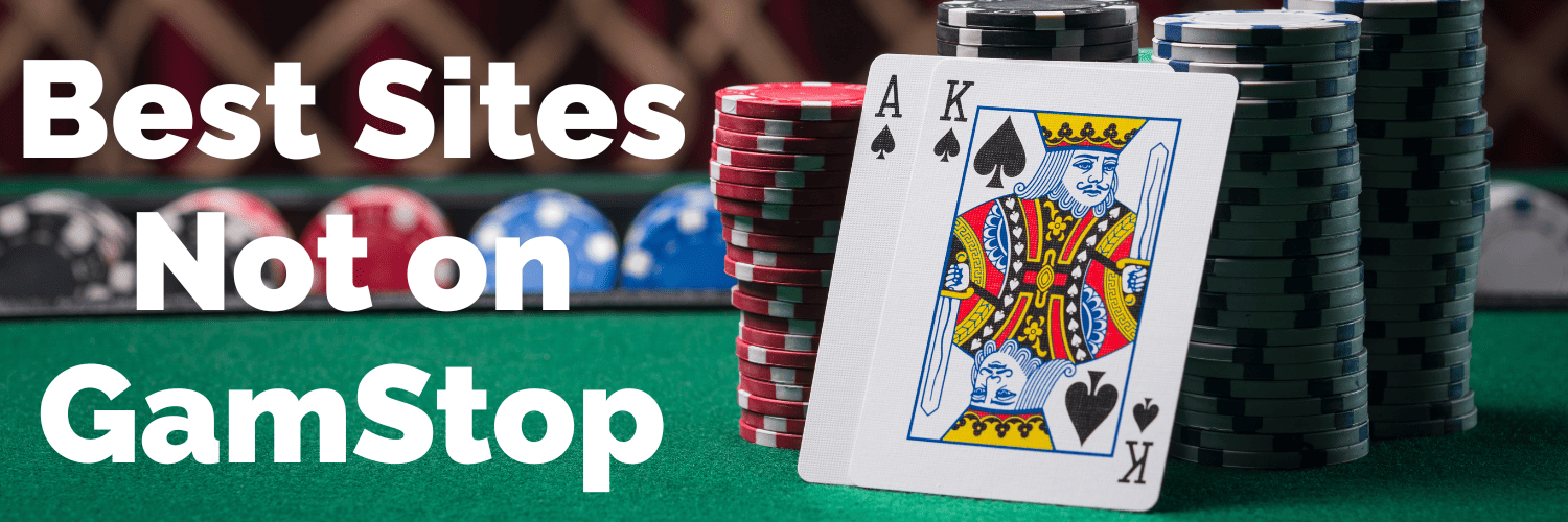 Exploring Live Dealer Casinos Not Covered by GamStop