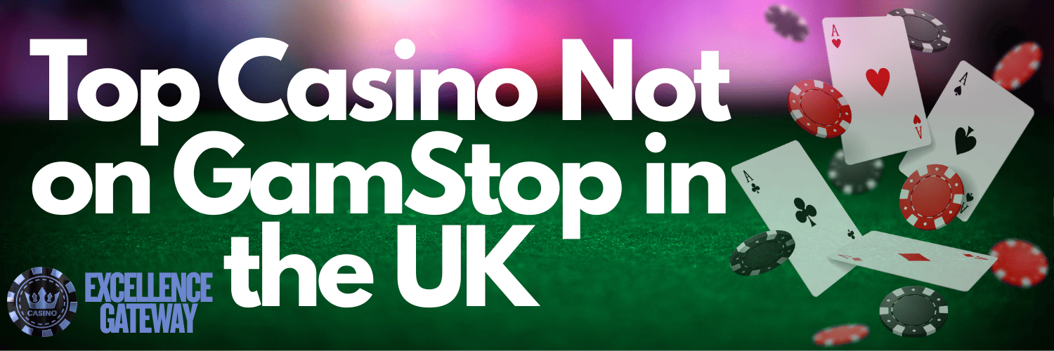 Exploring Live Dealer Casinos Not Covered by GamStop