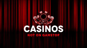 Exploring Non GamStop Casinos Accepting Players from the UK -848712449