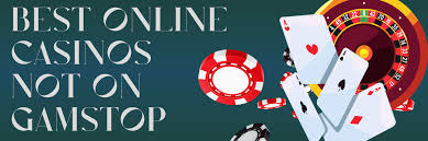 Exploring Non UK Casino Sites Your Ultimate Guide to Gaming Beyond Borders