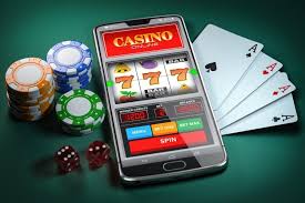 Guide til Mobil Casinoer Spil Anytime, Anywhere