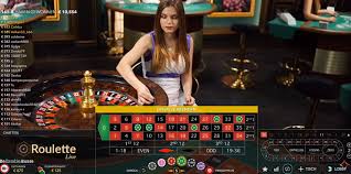 Das aufregende Erlebnis von Lightning Roulette im Online Casino