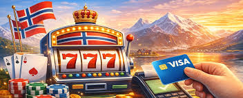 Alt du behøver at vide om Visa casinoer -400395840