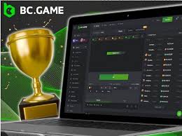Join BC.Game Casino The Ultimate Gaming Adventure