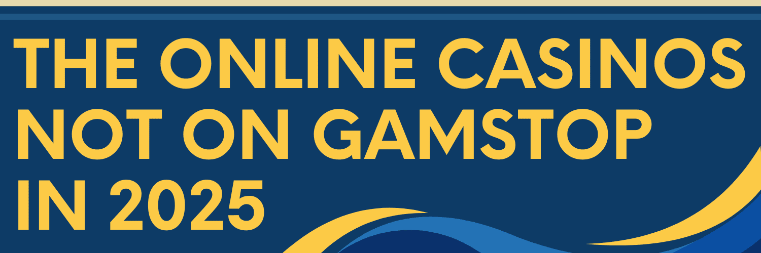 Legit Gambling Sites Not on GamStop -1020280480