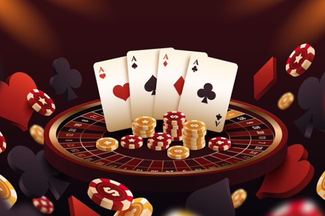 Los Mejores Casinos Extranjeros Fiables para Jugar en Línea 139227145