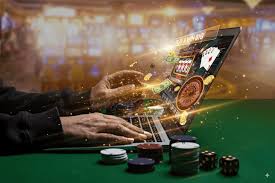 Nyt Casino Uden ROFUS Din Guide til Spændende Spiloplevelser -899365387
