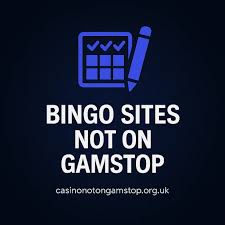 Online Bingo Not On GamStop Play Freely and Enjoy -718018371