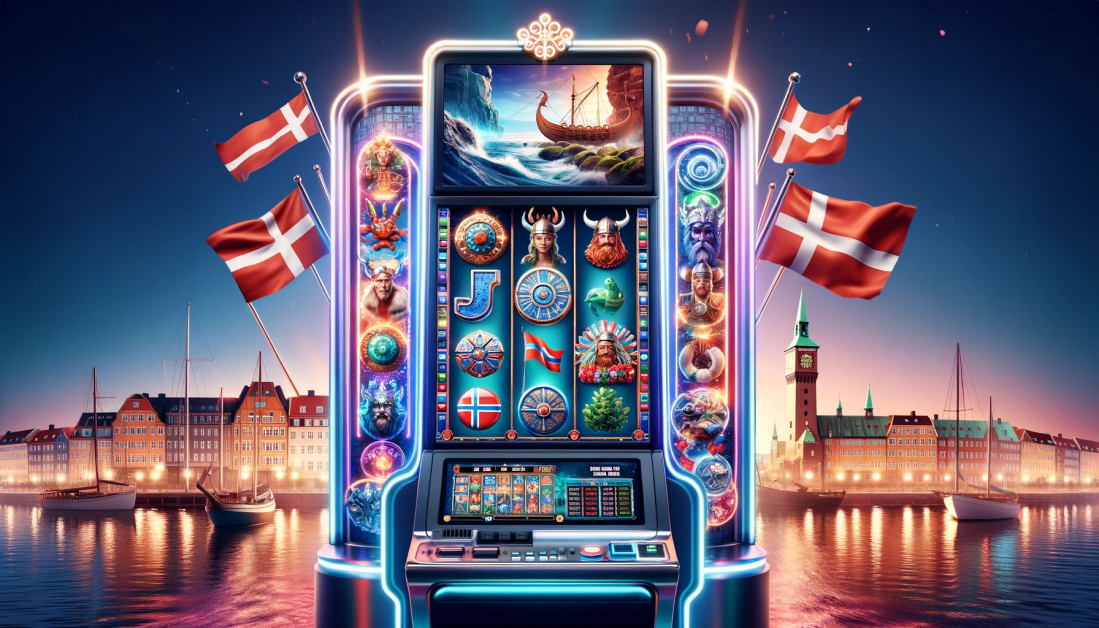Online Casino Registrering Din Guide til Spiloplevelsen