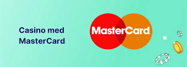 Online Casinoer med Mastercard - En Guide til Spiloplevelsen