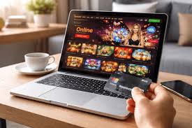 Online Casinoer med Mastercard - En Guide til Spiloplevelsen