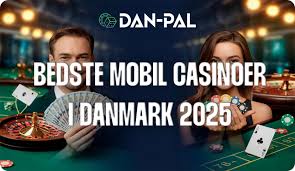 Oplev det Bedste ved Nyt Casino Online i Danmark