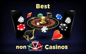 Scopri i Nuovi Casinò Online Non ADM del 2023 Scopri i Nuovi Casinò Online Non ADM del 2023