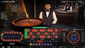 The Excitement of Live Roulette A Guide to Winning Big