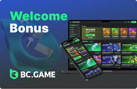 The Ultimate Guide to BC.Game Casino Your Path to Exciting Online Gaming