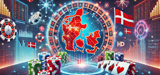 Top 10 Casinoer i Danmark Find Dit Favorit Online Casino