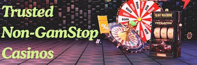 Top Non GamStop Casinos Your Guide to Unrestricted Gaming