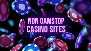 Top Non GamStop Casinos Your Guide to Unrestricted Gaming