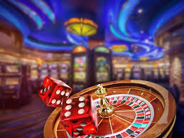Top Online Casinoer Din Guide til De Bedste Spilmuligheder
