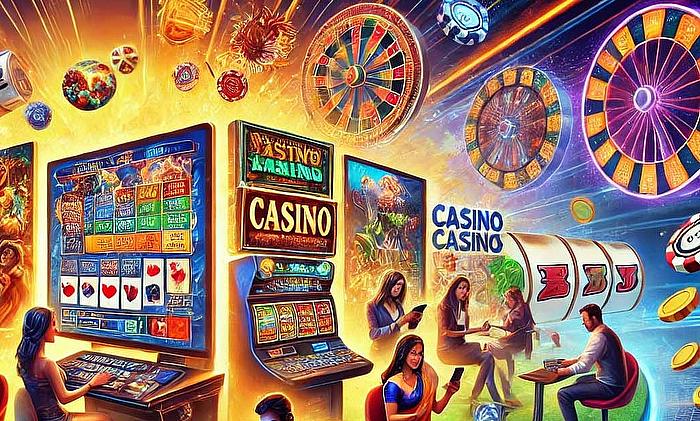 Understanding Casinos Without Verification Pros and Cons