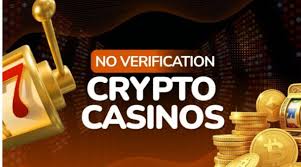 Understanding Casinos Without Verification Pros and Cons