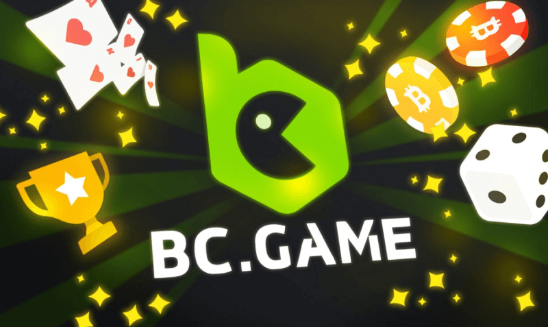Understanding the Legal Status of BC.Game