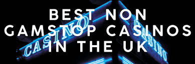 Understanding UK Sites Not Registered With GamStop