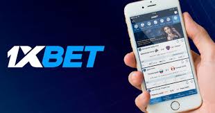 1xBet Корея Скачать приложение — Спортивные ставки в вашем кармане