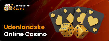 Casino Foreign Scopri il Mondo dei Casinò Online Internazionali
