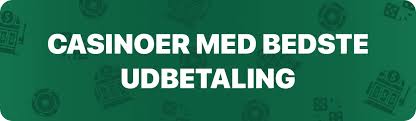 Casino med Hurtig Udbetaling - Spil uden Ventetid