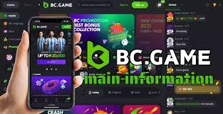 Complete Guide to BC.Game Registration Join the Crypto Gaming Revolution