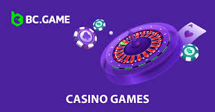 Experience Excitement at BC.Game PH Casino and Sportsbook