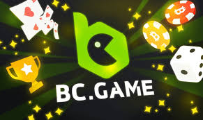 Experience the Thrill of Gaming with BC.Game App Experience the Thrill of Gaming with BC.Game App