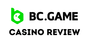 Experience the Thrill of Gaming with BC.Game App Experience the Thrill of Gaming with BC.Game App