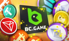 Experience the Thrill Play Slots at BC.Game Experience the Thrill Play Slots at BC.Game