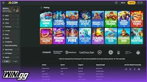 Exploring JB Casino India A Comprehensive Guide to Online Gaming 778251410