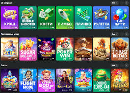 Exploring JB Casino India A Comprehensive Guide to Online Gaming 778251410