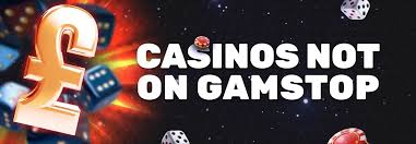 Exploring the World of UK Casinos Not on Gamstop