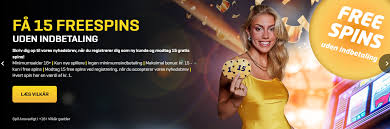 Jackpot Bet 2026 – Registrering Kom i gang med at spille nu!