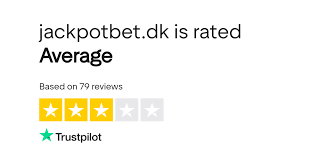 Jackpot Bet 2026 – Registrering Kom i gang med at spille nu!