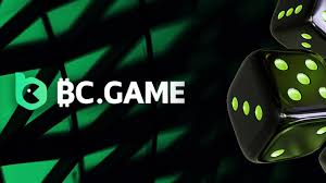 Kasyno BC Game – Twoje Miejsce w Świecie Gier Online