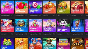 Kasyno BC Game – Twoje Miejsce w Świecie Gier Online