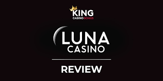 Luna Casino 2026 Fremtiden for Online Spil 832289457