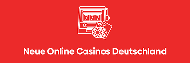 Online Casino Neu Die besten neuen Casinos 2023 entdecken