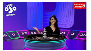 Oplev Det Unikke Spilunivers hos Play OJO Casino DK