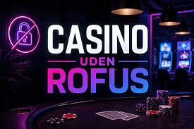 Spil uden om ROFUS En Guide til Sikker Online Betting
