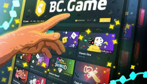Your Ultimate Guide to BC.Game UAE Mobile App Your Ultimate Guide to BC.Game UAE Mobile App